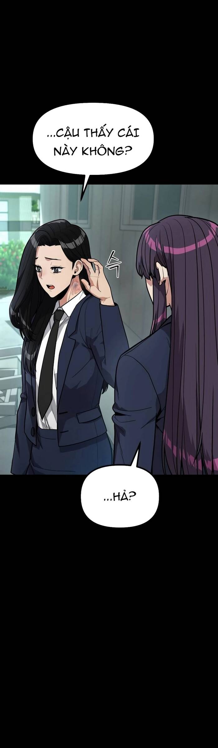 Tài Xế Báo Thù: Chapter 11