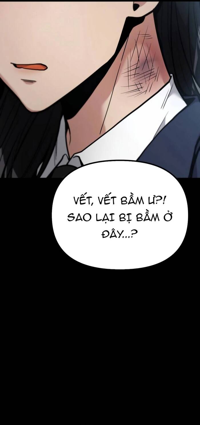 Tài Xế Báo Thù: Chapter 11