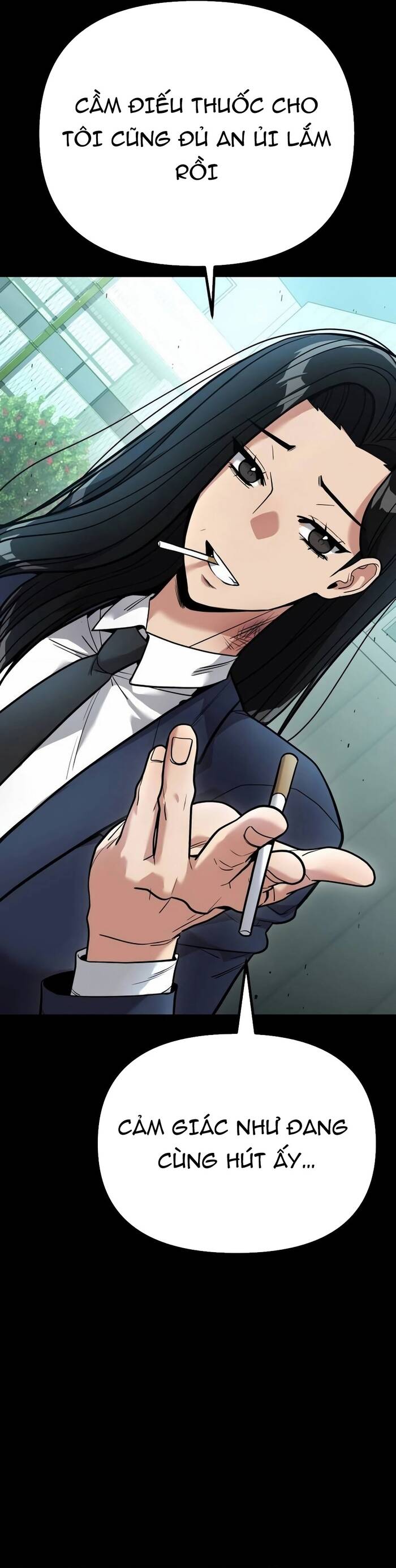 Tài Xế Báo Thù: Chapter 11