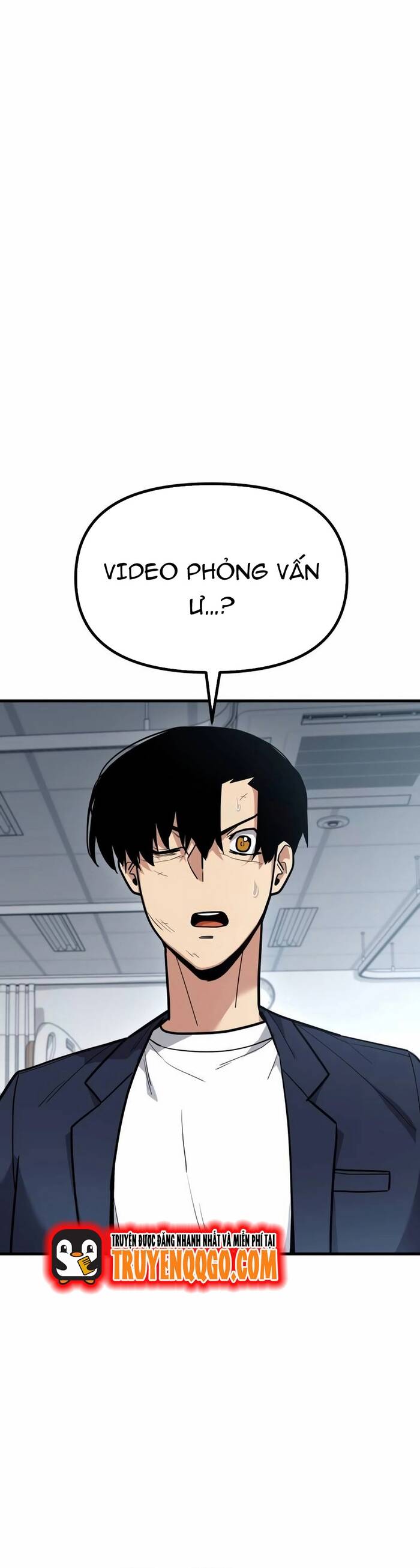 Tài Xế Báo Thù: Chapter 11