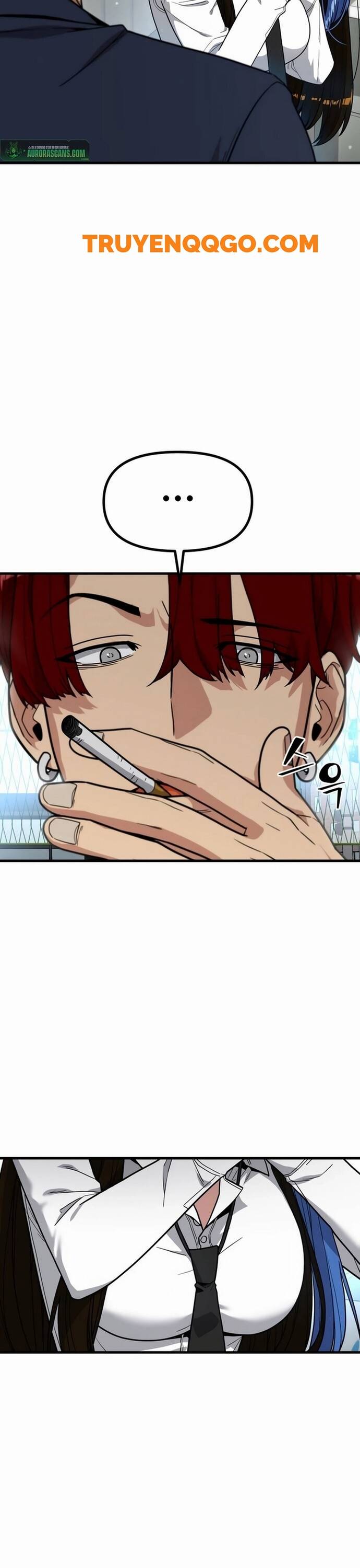 Tài Xế Báo Thù: Chapter 3
