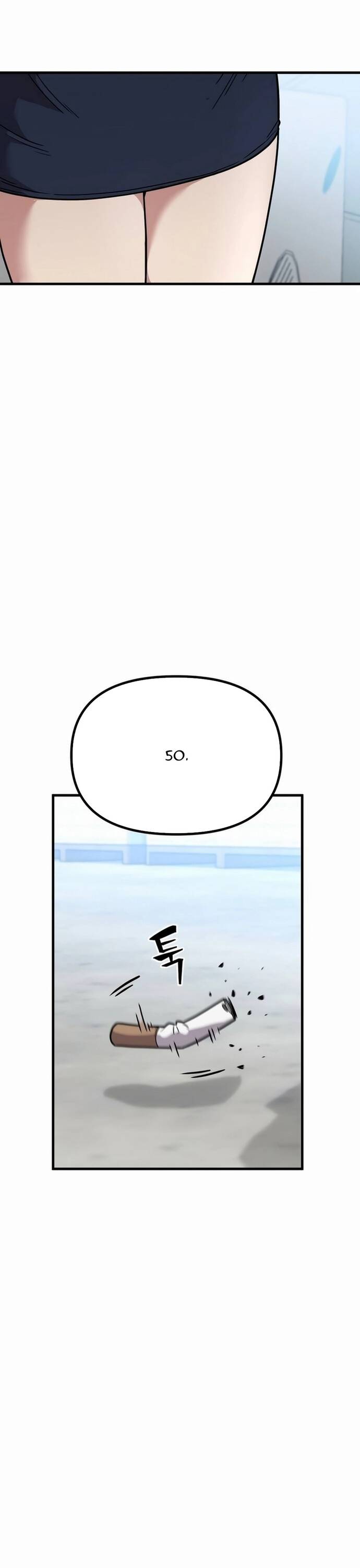 Tài Xế Báo Thù: Chapter 3