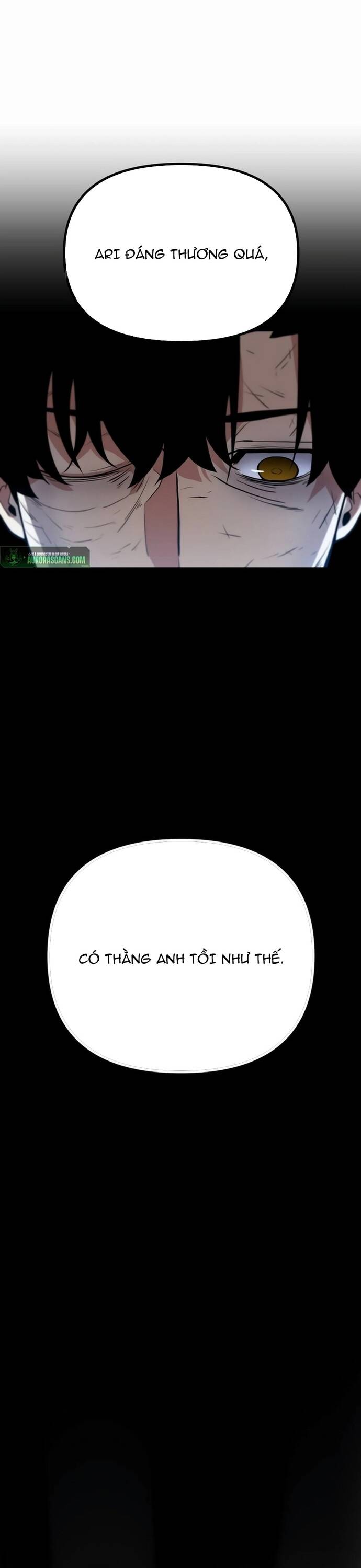 Tài Xế Báo Thù: Chapter 3
