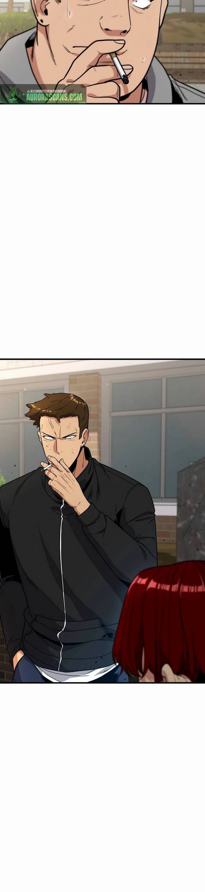 Tài Xế Báo Thù: Chapter 4