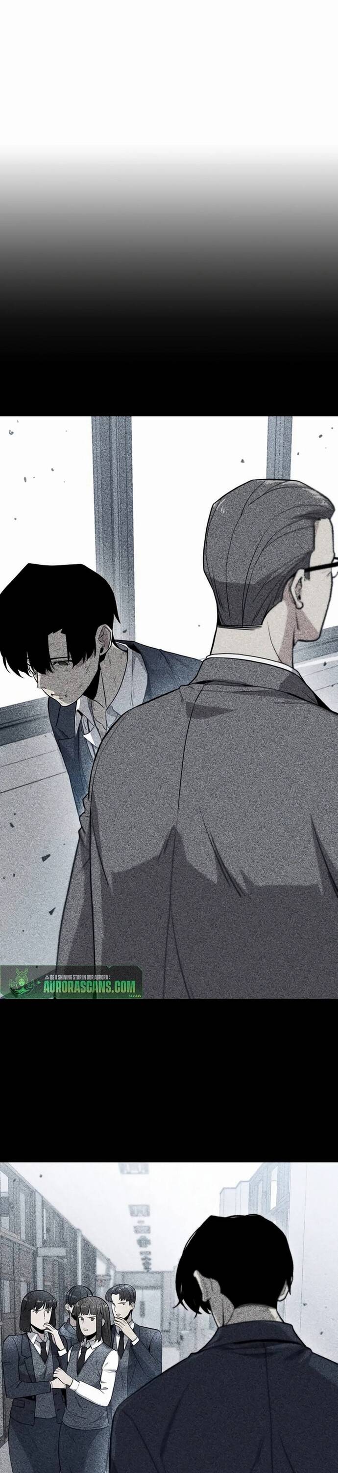 Tài Xế Báo Thù: Chapter 4