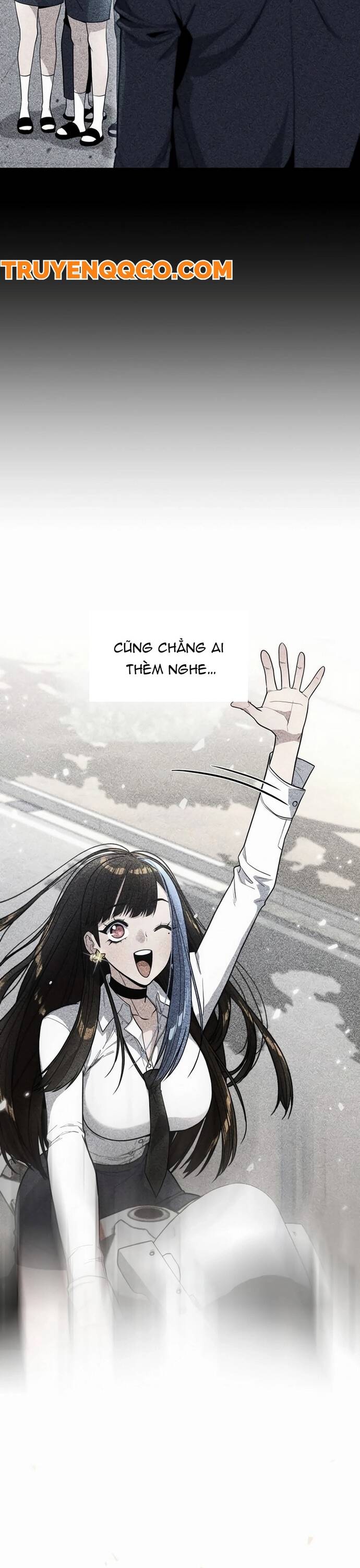Tài Xế Báo Thù: Chapter 4