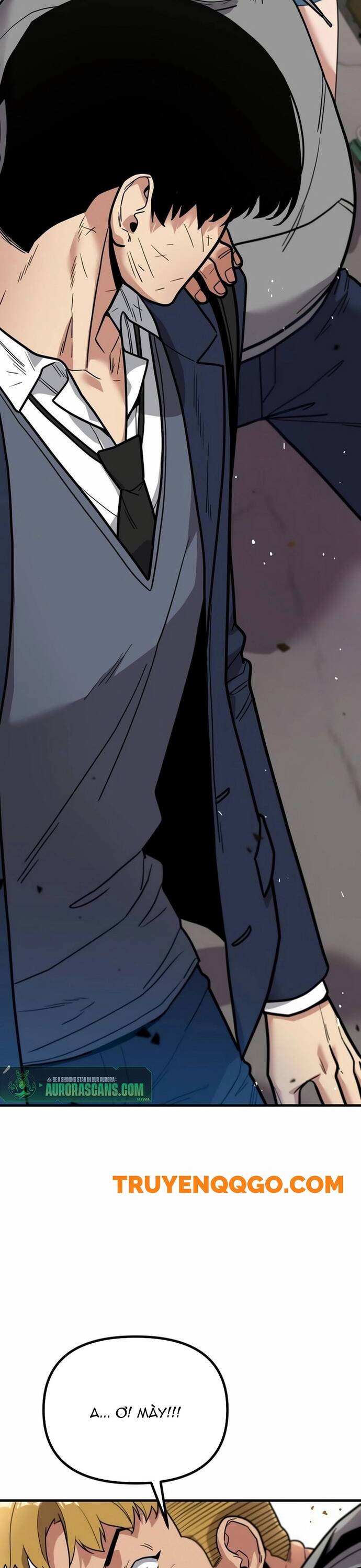 Tài Xế Báo Thù: Chapter 4