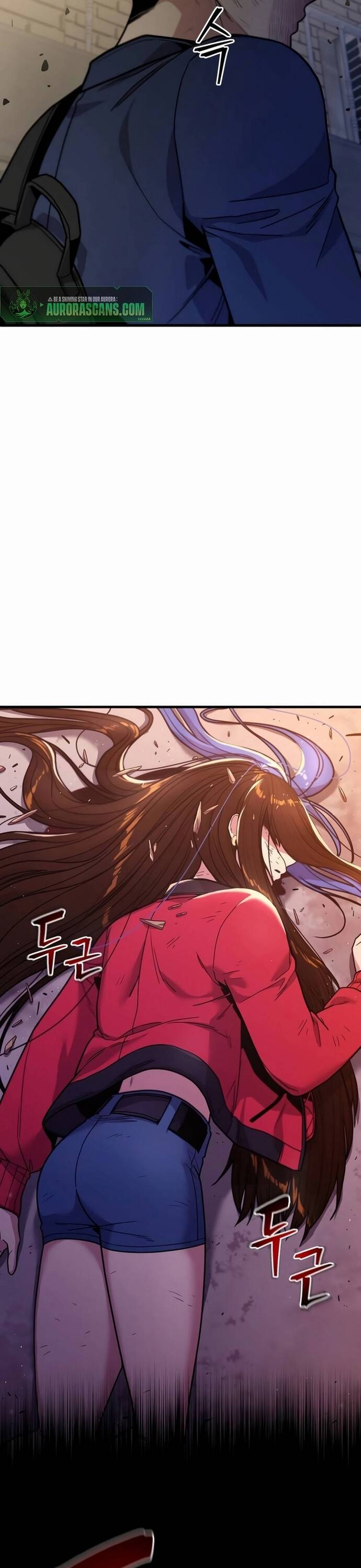 Tài Xế Báo Thù: Chapter 4