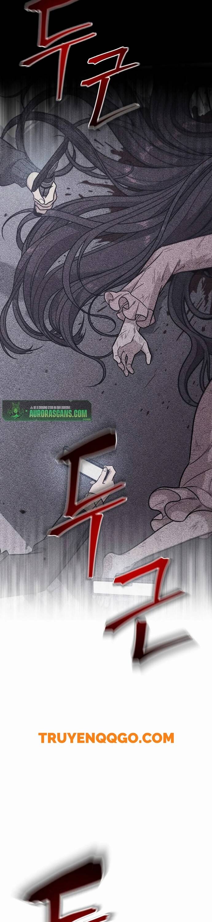 Tài Xế Báo Thù: Chapter 4