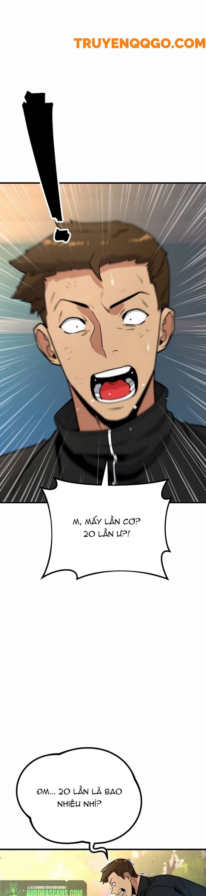 Tài Xế Báo Thù: Chapter 4