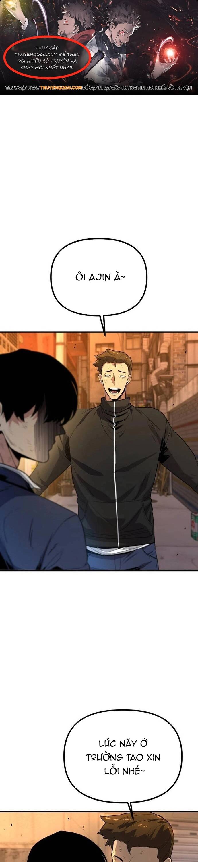 Tài Xế Báo Thù: Chapter 5