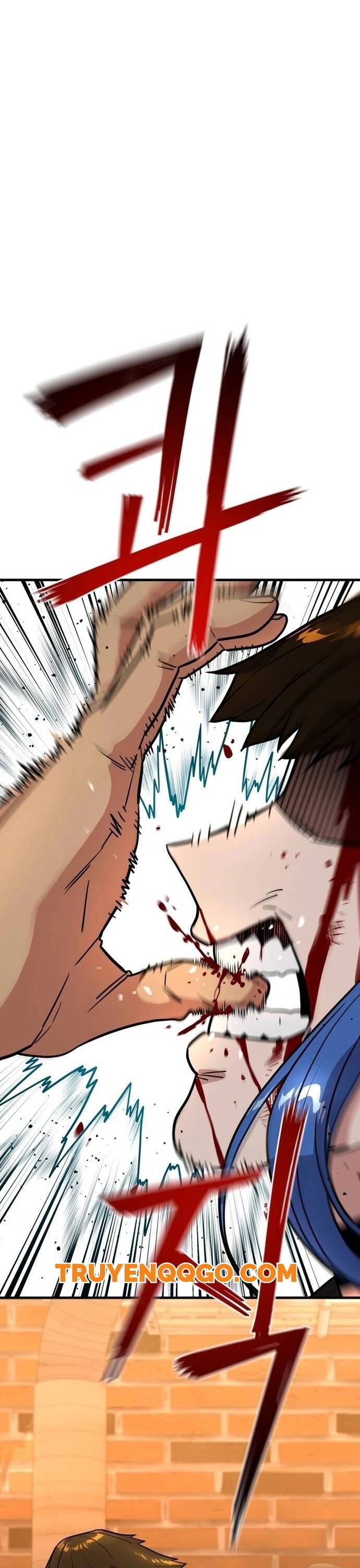 Tài Xế Báo Thù: Chapter 5