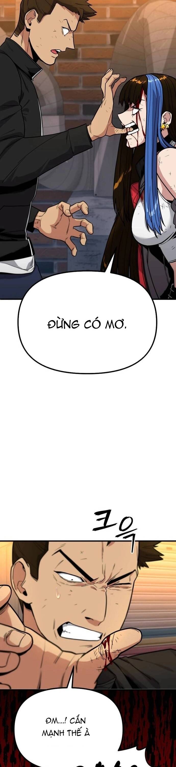 Tài Xế Báo Thù: Chapter 5