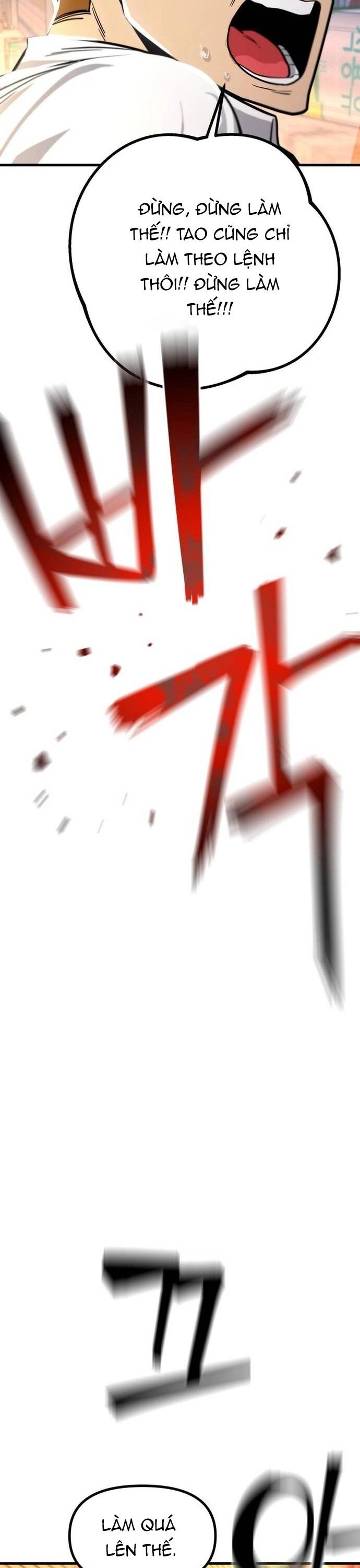 Tài Xế Báo Thù: Chapter 5