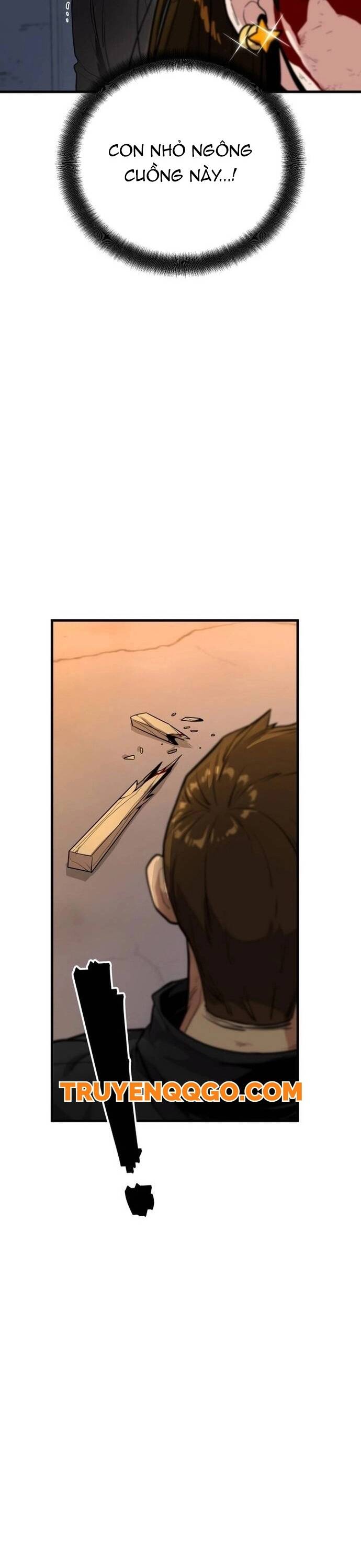Tài Xế Báo Thù: Chapter 5