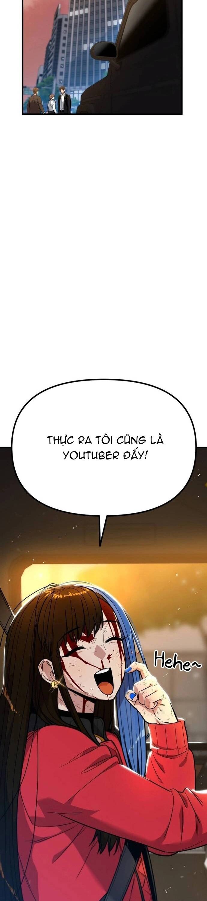 Tài Xế Báo Thù: Chapter 5