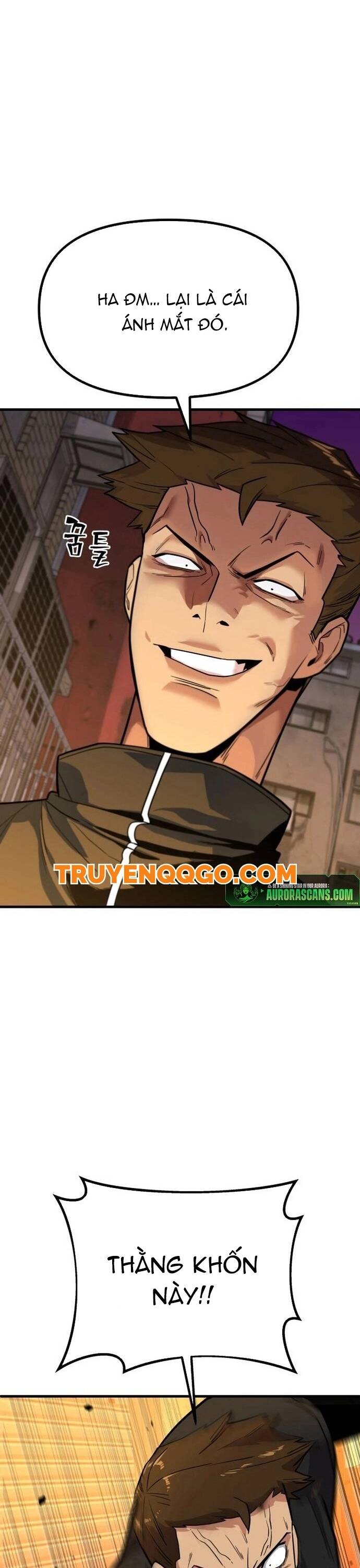 Tài Xế Báo Thù: Chapter 5
