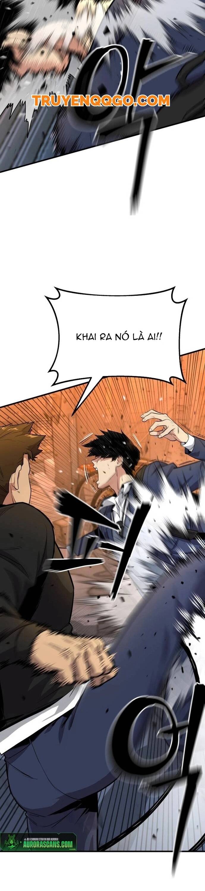 Tài Xế Báo Thù: Chapter 5