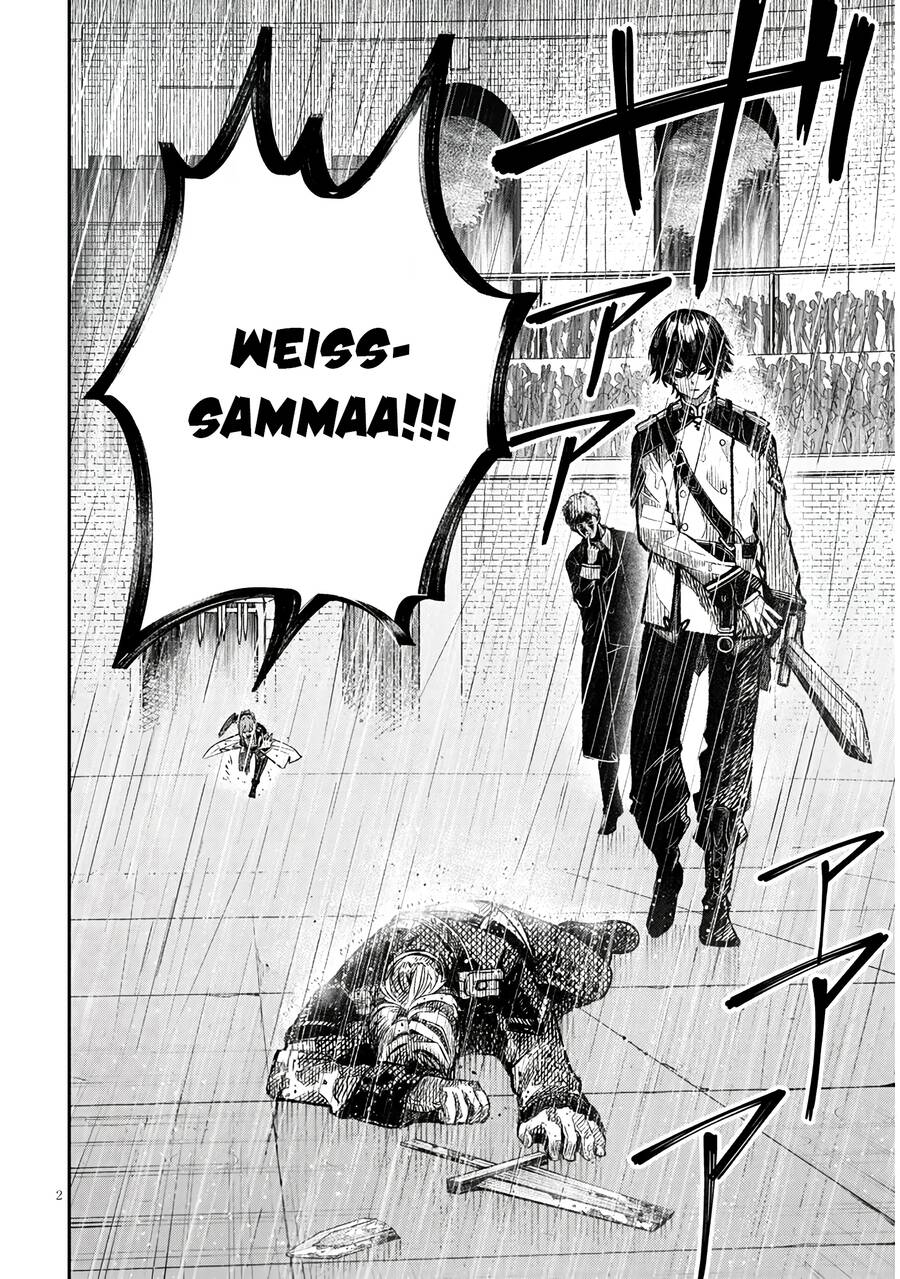 Taidana Akuhazukashime Kizoku Ni Tensei Shita Ore, Scenario Wo Bukkowashitara Kikaku Gai No Maryoku De Saikyou Ni Natta: Chapter 1