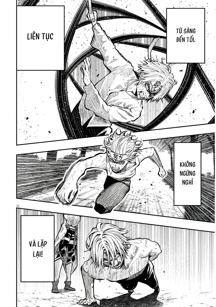 Taidana Akuhazukashime Kizoku Ni Tensei Shita Ore, Scenario Wo Bukkowashitara Kikaku Gai No Maryoku De Saikyou Ni Natta: Chapter 1