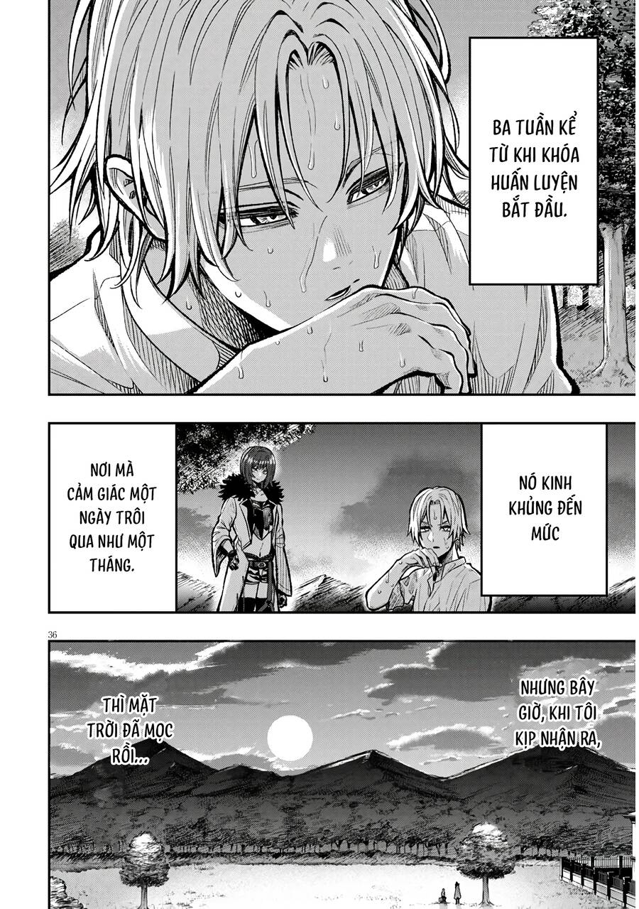 Taidana Akuhazukashime Kizoku Ni Tensei Shita Ore, Scenario Wo Bukkowashitara Kikaku Gai No Maryoku De Saikyou Ni Natta: Chapter 1