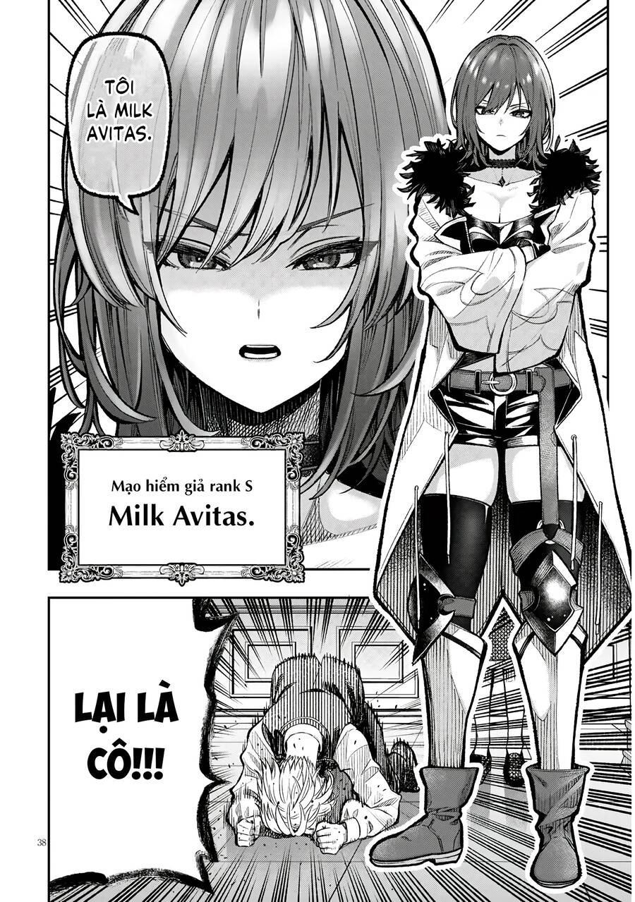 Taidana Akuhazukashime Kizoku Ni Tensei Shita Ore, Scenario Wo Bukkowashitara Kikaku Gai No Maryoku De Saikyou Ni Natta: Chapter 1