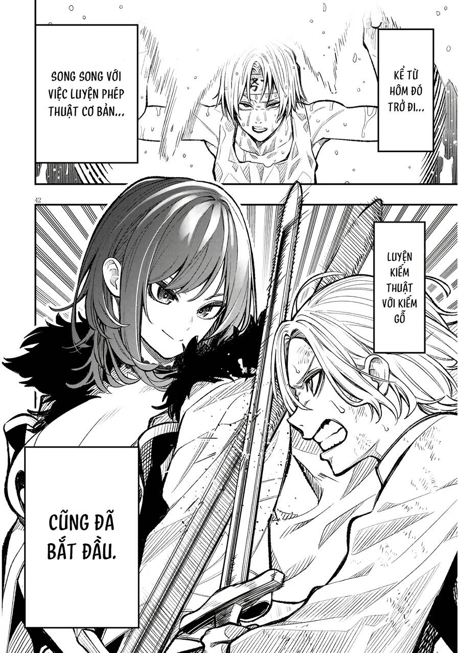 Taidana Akuhazukashime Kizoku Ni Tensei Shita Ore, Scenario Wo Bukkowashitara Kikaku Gai No Maryoku De Saikyou Ni Natta: Chapter 1