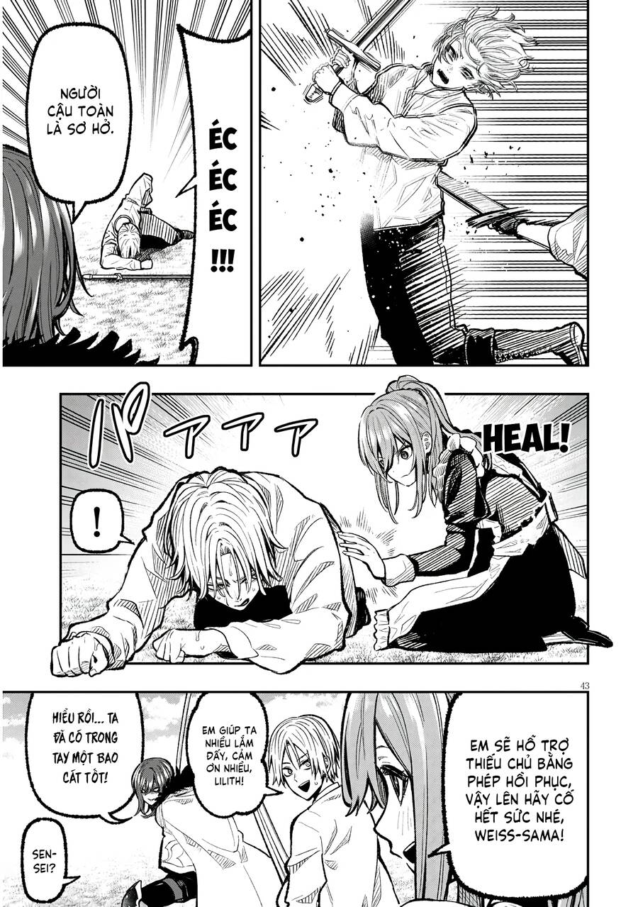 Taidana Akuhazukashime Kizoku Ni Tensei Shita Ore, Scenario Wo Bukkowashitara Kikaku Gai No Maryoku De Saikyou Ni Natta: Chapter 1