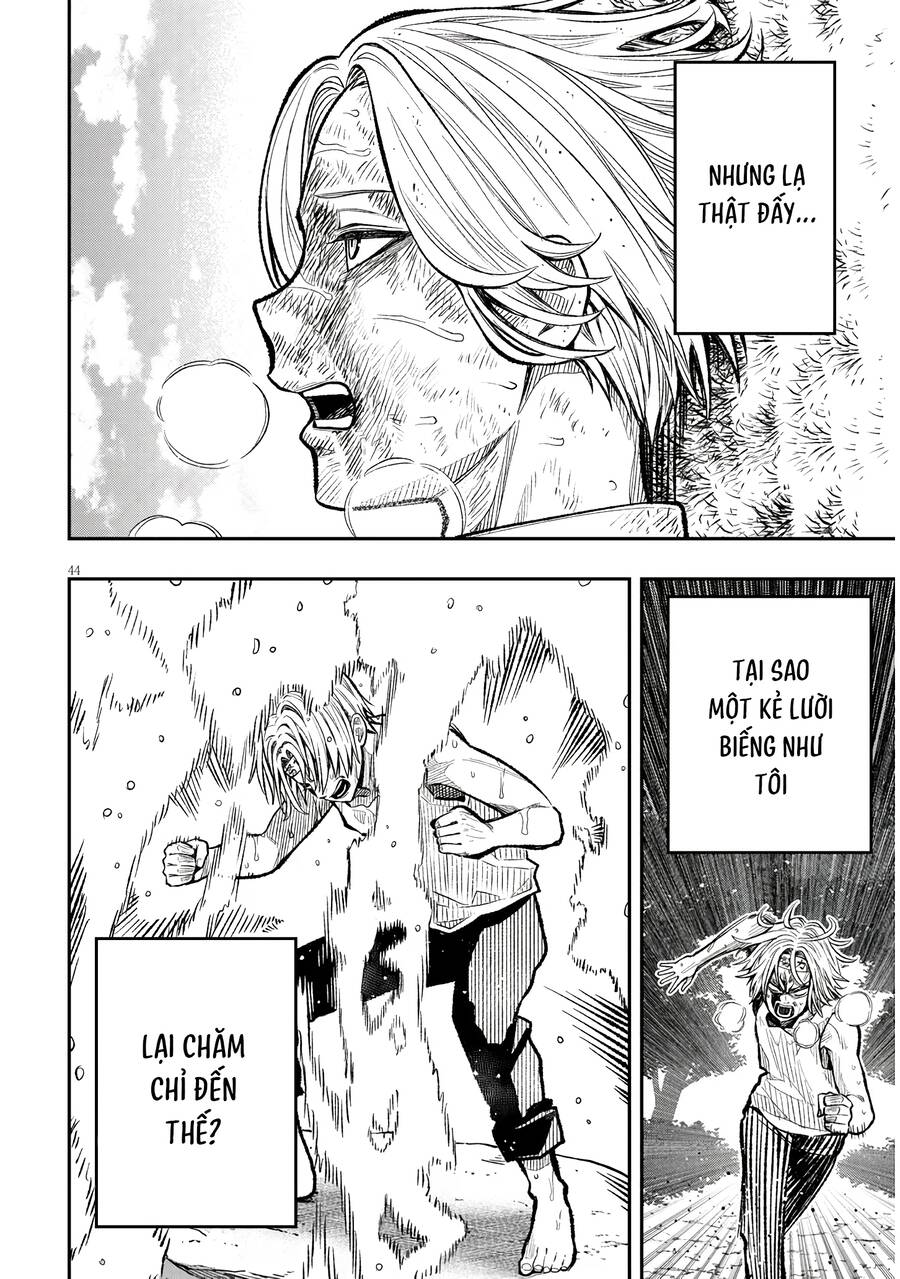 Taidana Akuhazukashime Kizoku Ni Tensei Shita Ore, Scenario Wo Bukkowashitara Kikaku Gai No Maryoku De Saikyou Ni Natta: Chapter 1