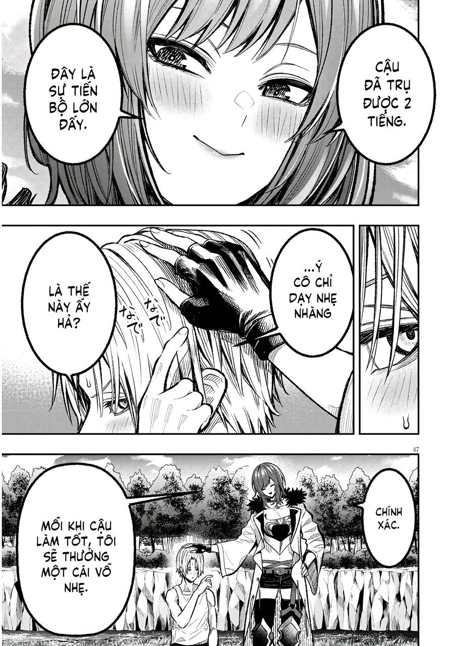 Taidana Akuhazukashime Kizoku Ni Tensei Shita Ore, Scenario Wo Bukkowashitara Kikaku Gai No Maryoku De Saikyou Ni Natta: Chapter 1