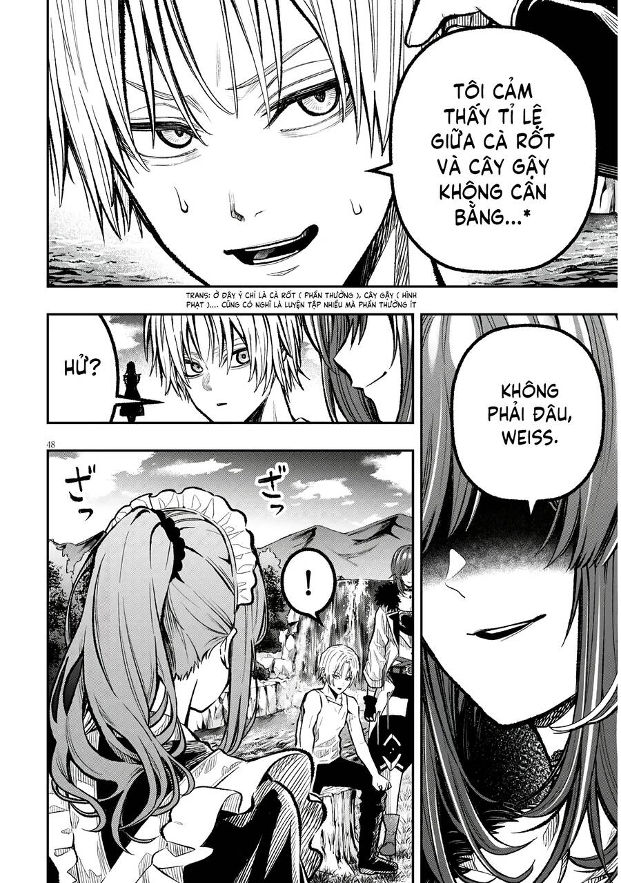 Taidana Akuhazukashime Kizoku Ni Tensei Shita Ore, Scenario Wo Bukkowashitara Kikaku Gai No Maryoku De Saikyou Ni Natta: Chapter 1