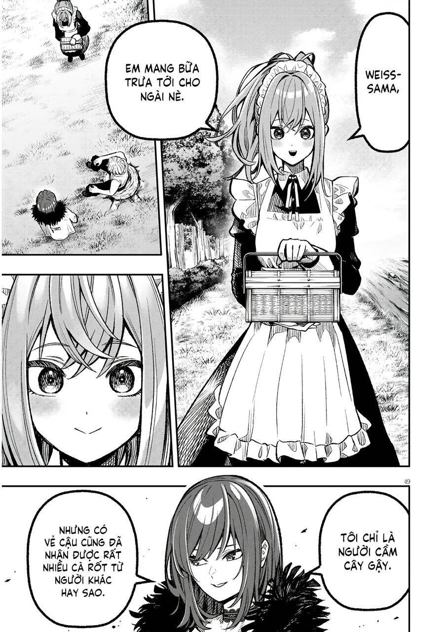 Taidana Akuhazukashime Kizoku Ni Tensei Shita Ore, Scenario Wo Bukkowashitara Kikaku Gai No Maryoku De Saikyou Ni Natta: Chapter 1