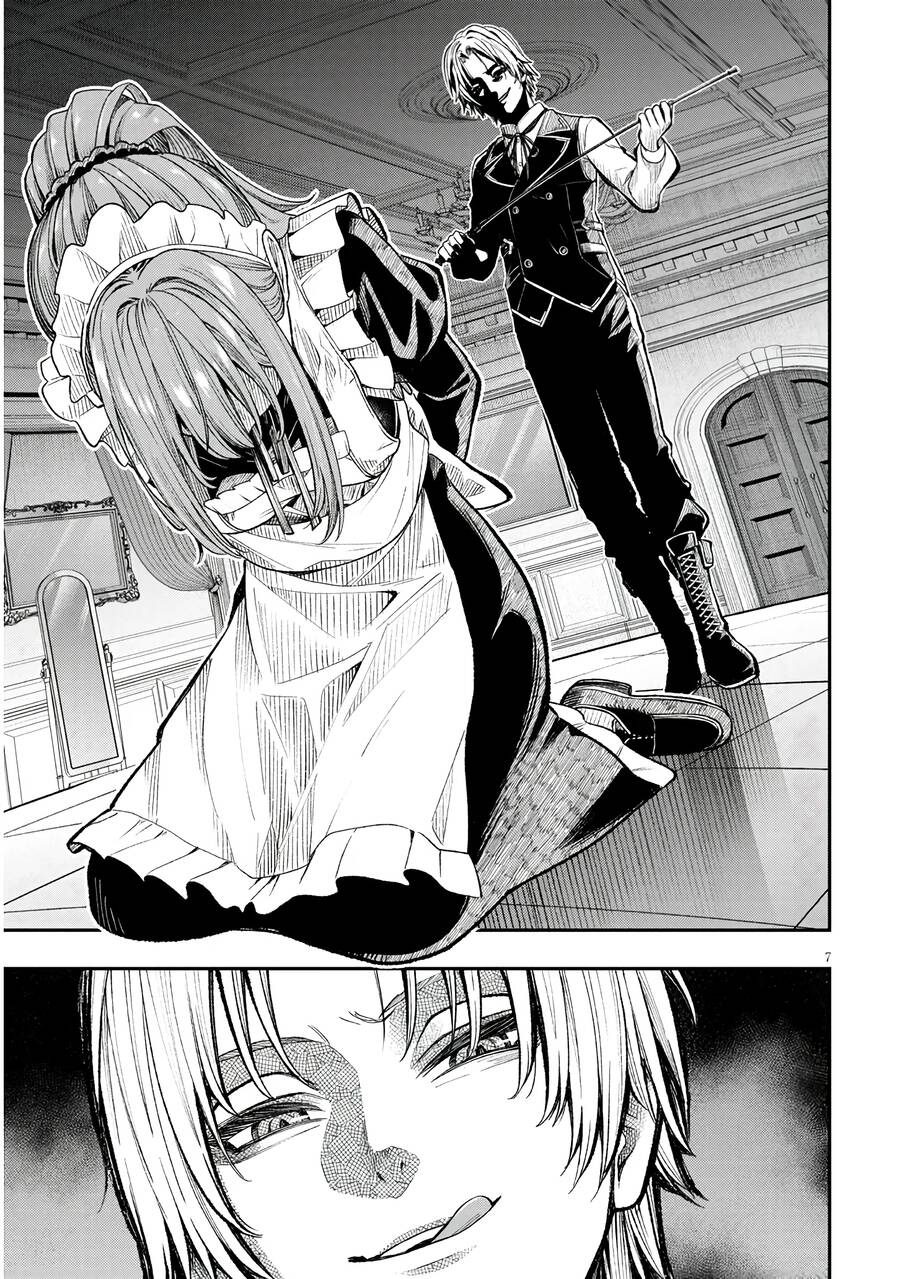 Taidana Akuhazukashime Kizoku Ni Tensei Shita Ore, Scenario Wo Bukkowashitara Kikaku Gai No Maryoku De Saikyou Ni Natta: Chapter 1