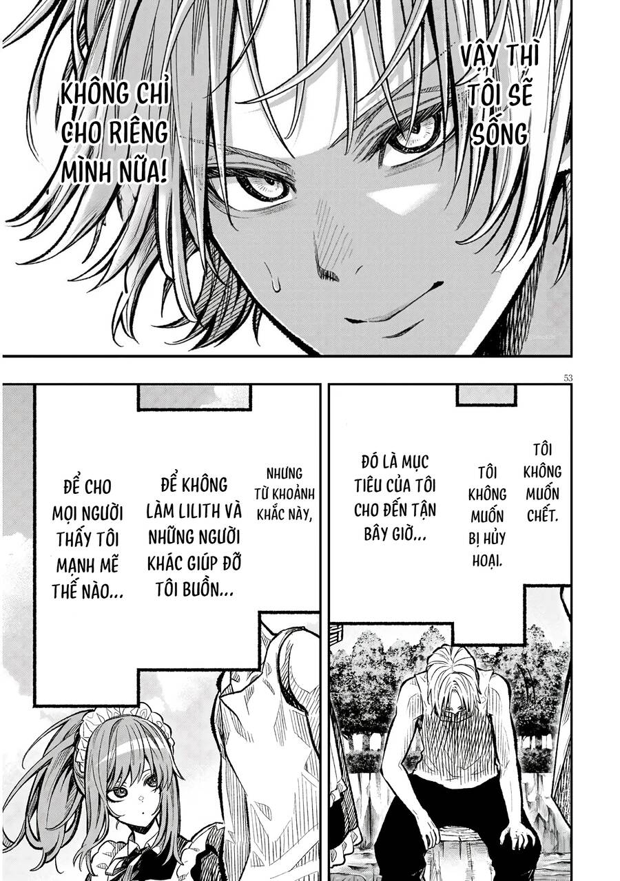 Taidana Akuhazukashime Kizoku Ni Tensei Shita Ore, Scenario Wo Bukkowashitara Kikaku Gai No Maryoku De Saikyou Ni Natta: Chapter 1