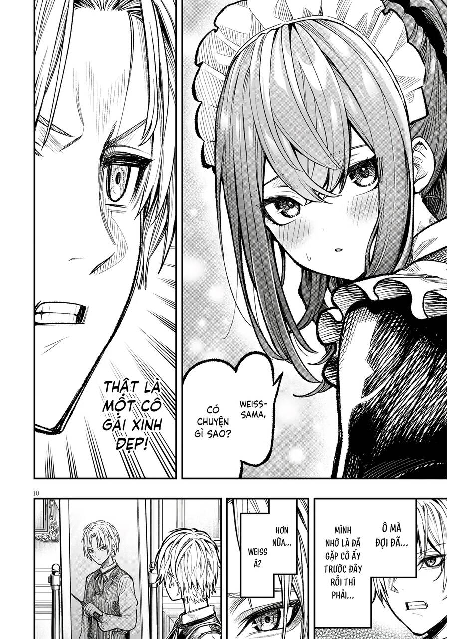 Taidana Akuhazukashime Kizoku Ni Tensei Shita Ore, Scenario Wo Bukkowashitara Kikaku Gai No Maryoku De Saikyou Ni Natta: Chapter 1