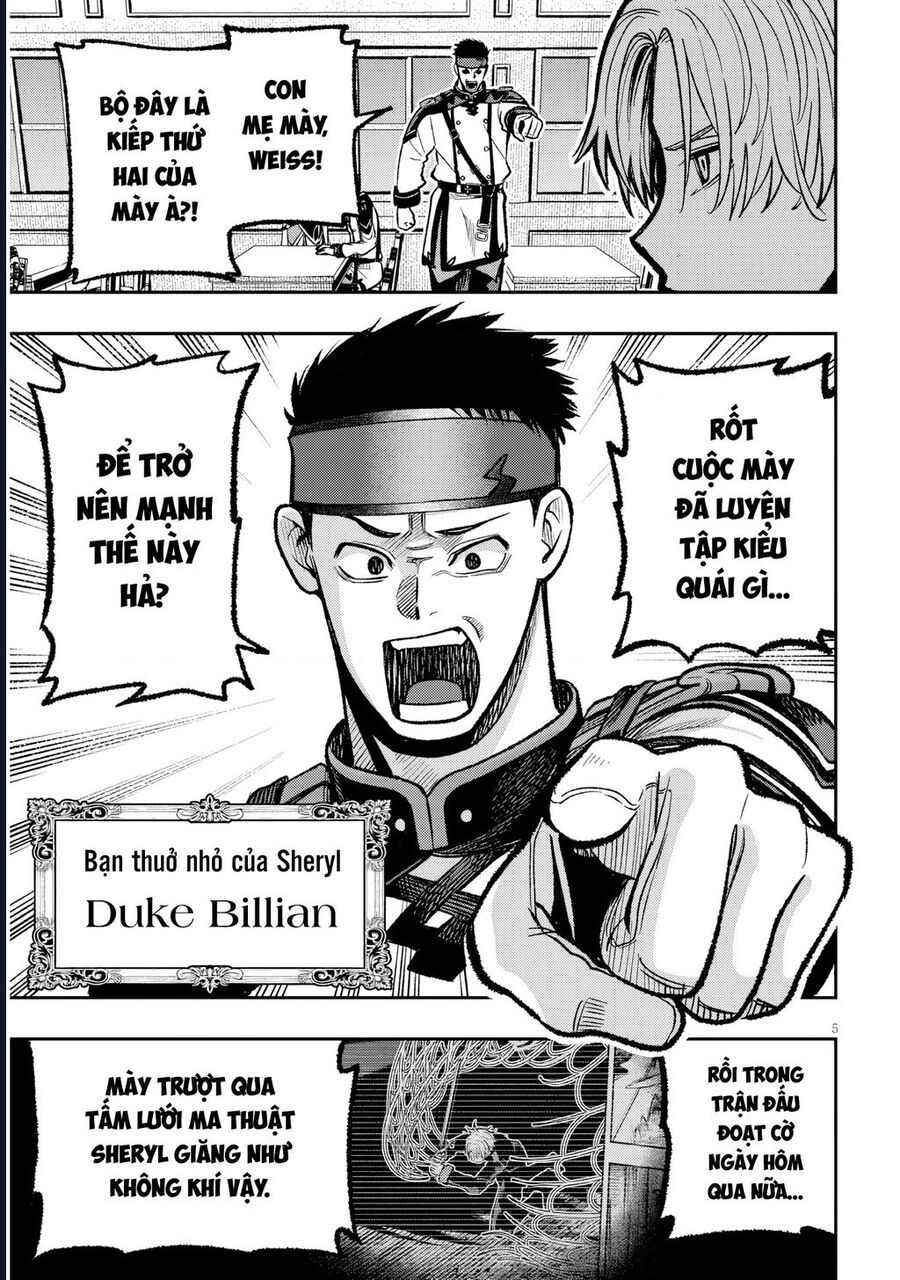 Taidana Akuhazukashime Kizoku Ni Tensei Shita Ore, Scenario Wo Bukkowashitara Kikaku Gai No Maryoku De Saikyou Ni Natta: Chapter 10