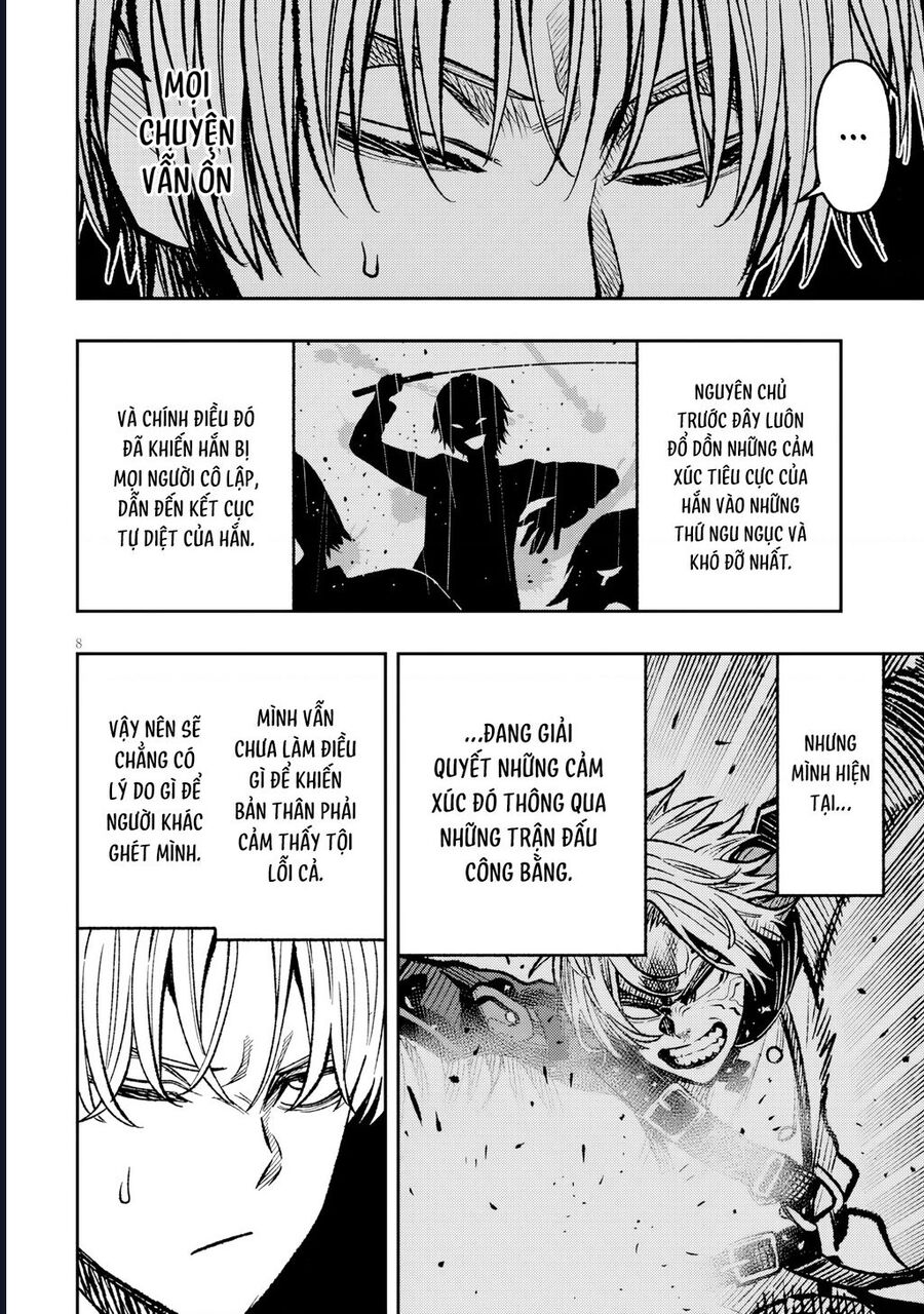 Taidana Akuhazukashime Kizoku Ni Tensei Shita Ore, Scenario Wo Bukkowashitara Kikaku Gai No Maryoku De Saikyou Ni Natta: Chapter 10