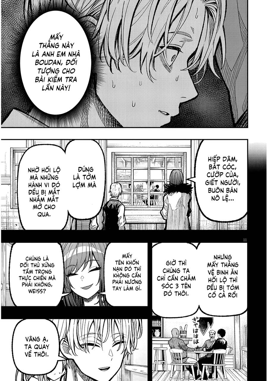 Taidana Akuhazukashime Kizoku Ni Tensei Shita Ore, Scenario Wo Bukkowashitara Kikaku Gai No Maryoku De Saikyou Ni Natta: Chapter 2