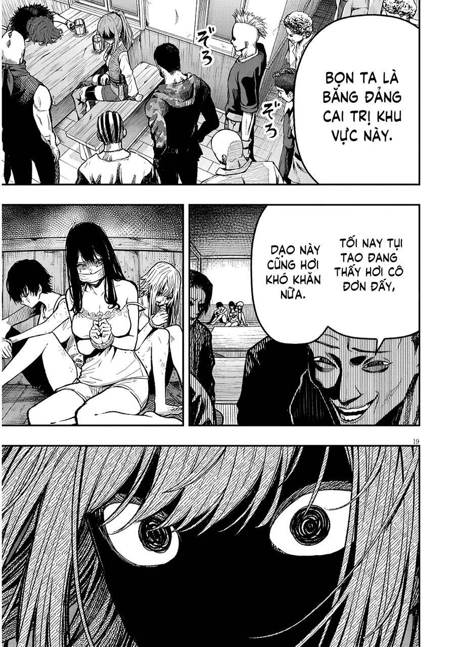 Taidana Akuhazukashime Kizoku Ni Tensei Shita Ore, Scenario Wo Bukkowashitara Kikaku Gai No Maryoku De Saikyou Ni Natta: Chapter 2