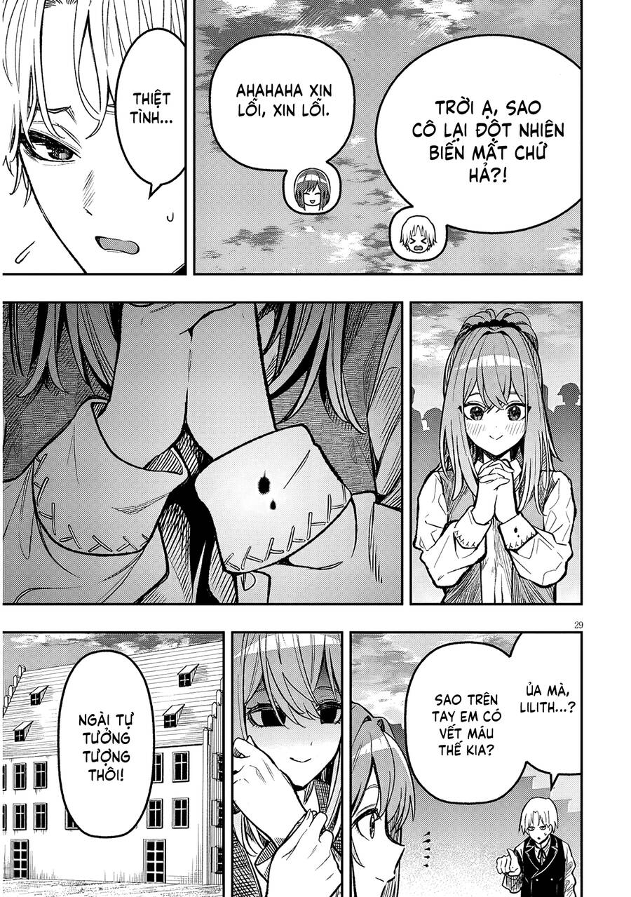 Taidana Akuhazukashime Kizoku Ni Tensei Shita Ore, Scenario Wo Bukkowashitara Kikaku Gai No Maryoku De Saikyou Ni Natta: Chapter 2