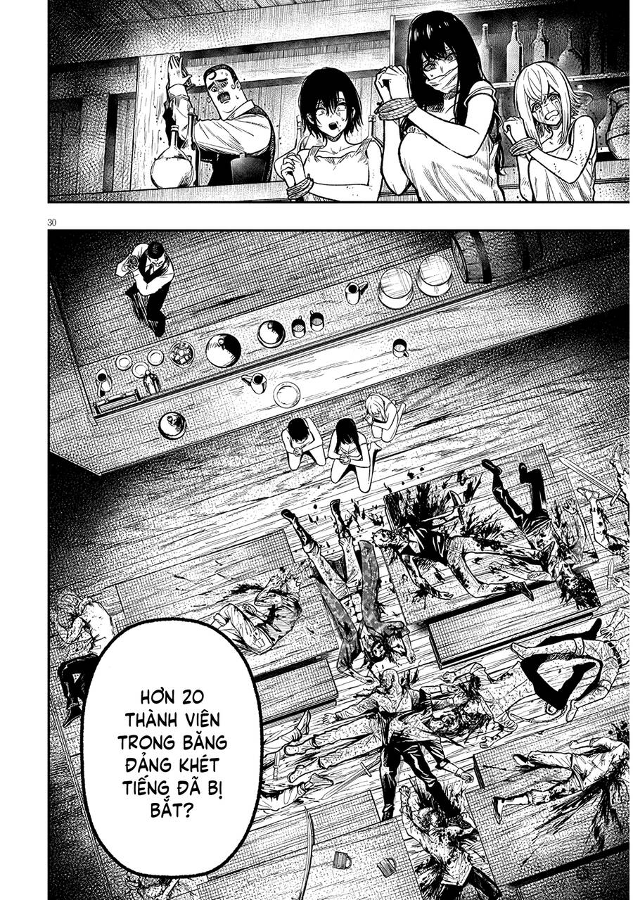 Taidana Akuhazukashime Kizoku Ni Tensei Shita Ore, Scenario Wo Bukkowashitara Kikaku Gai No Maryoku De Saikyou Ni Natta: Chapter 2