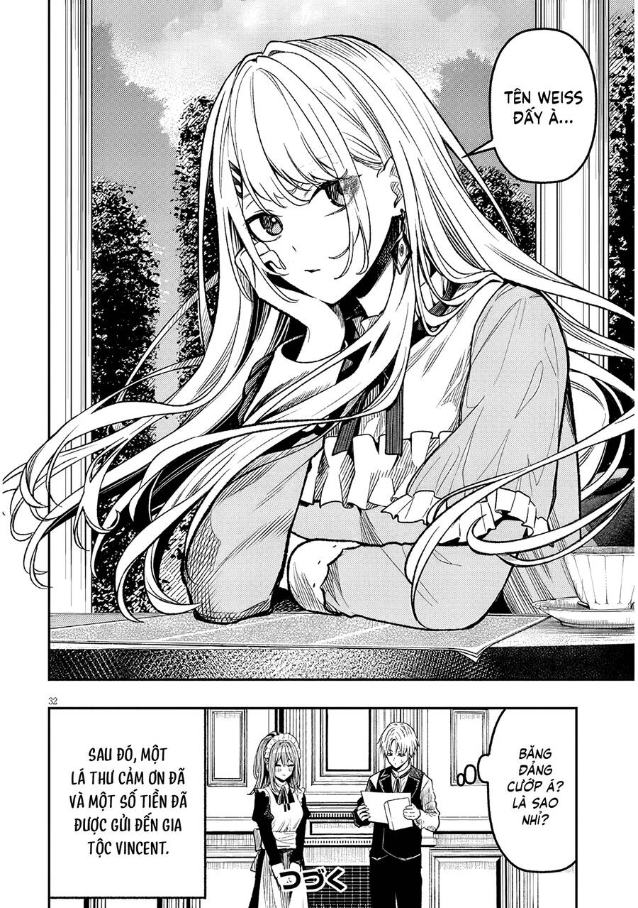 Taidana Akuhazukashime Kizoku Ni Tensei Shita Ore, Scenario Wo Bukkowashitara Kikaku Gai No Maryoku De Saikyou Ni Natta: Chapter 2