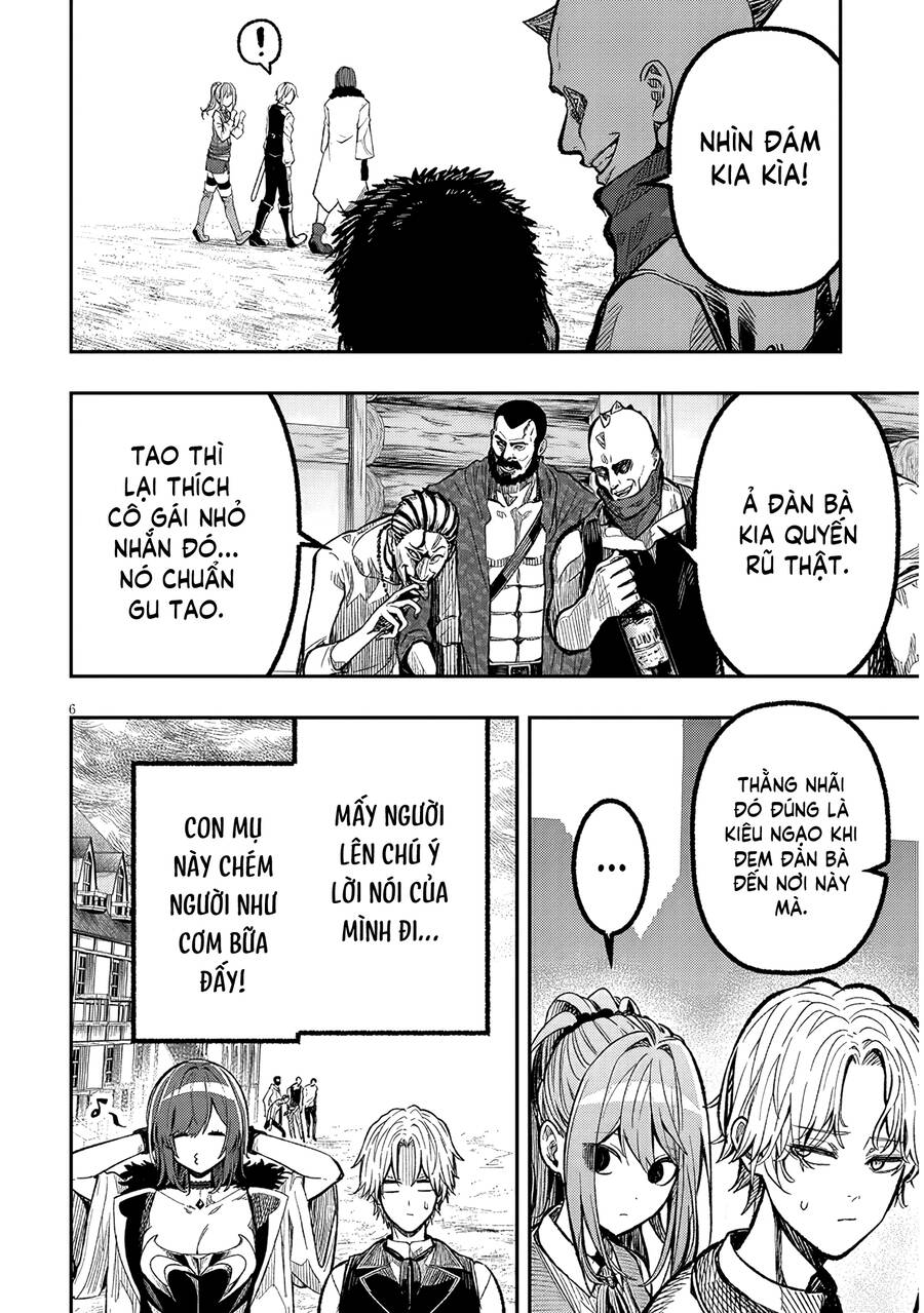Taidana Akuhazukashime Kizoku Ni Tensei Shita Ore, Scenario Wo Bukkowashitara Kikaku Gai No Maryoku De Saikyou Ni Natta: Chapter 2