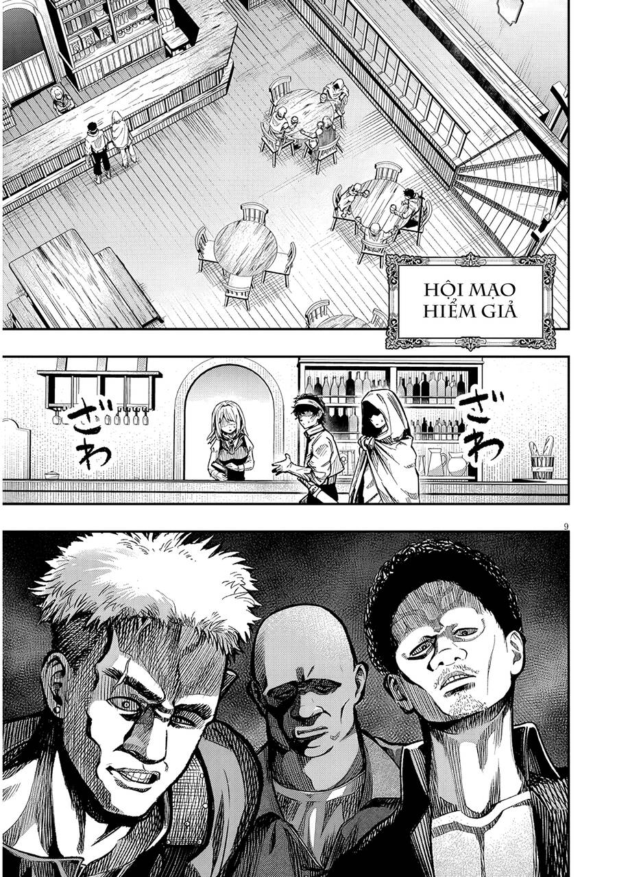 Taidana Akuhazukashime Kizoku Ni Tensei Shita Ore, Scenario Wo Bukkowashitara Kikaku Gai No Maryoku De Saikyou Ni Natta: Chapter 2