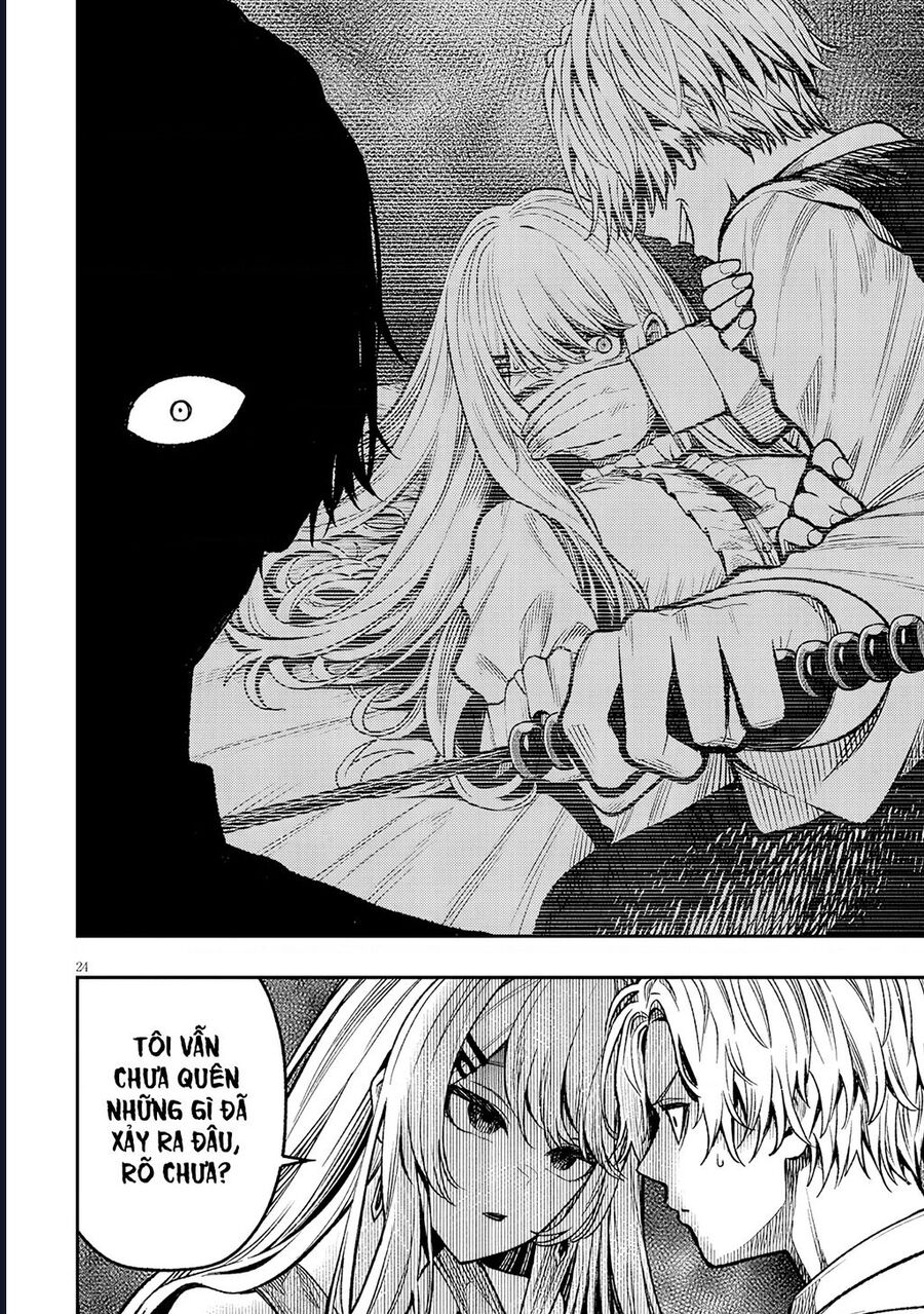 Taidana Akuhazukashime Kizoku Ni Tensei Shita Ore, Scenario Wo Bukkowashitara Kikaku Gai No Maryoku De Saikyou Ni Natta: Chapter 3