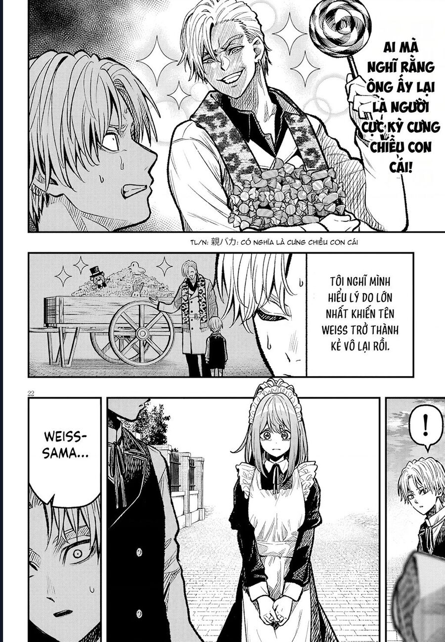 Taidana Akuhazukashime Kizoku Ni Tensei Shita Ore, Scenario Wo Bukkowashitara Kikaku Gai No Maryoku De Saikyou Ni Natta: Chapter 4