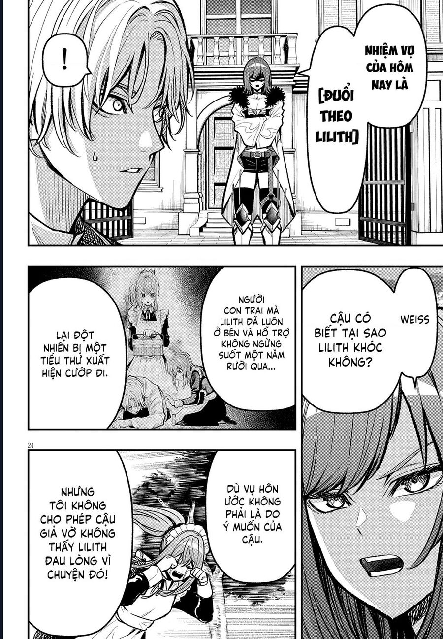 Taidana Akuhazukashime Kizoku Ni Tensei Shita Ore, Scenario Wo Bukkowashitara Kikaku Gai No Maryoku De Saikyou Ni Natta: Chapter 4