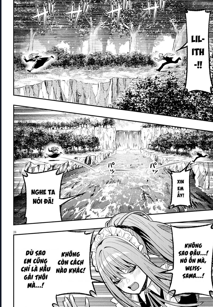 Taidana Akuhazukashime Kizoku Ni Tensei Shita Ore, Scenario Wo Bukkowashitara Kikaku Gai No Maryoku De Saikyou Ni Natta: Chapter 4