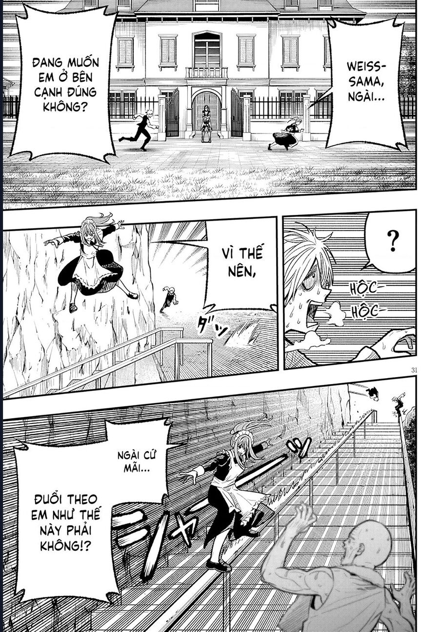 Taidana Akuhazukashime Kizoku Ni Tensei Shita Ore, Scenario Wo Bukkowashitara Kikaku Gai No Maryoku De Saikyou Ni Natta: Chapter 4