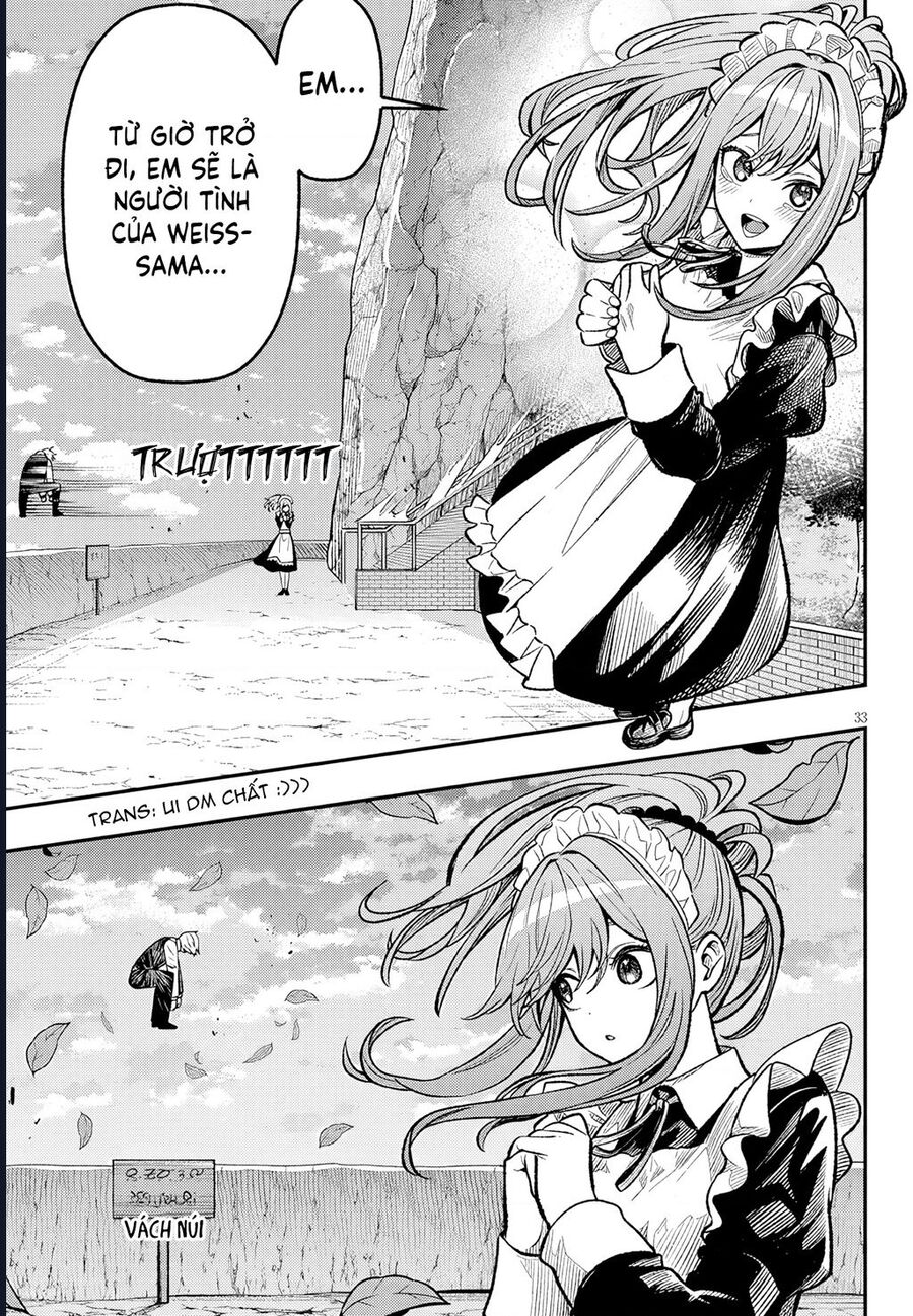 Taidana Akuhazukashime Kizoku Ni Tensei Shita Ore, Scenario Wo Bukkowashitara Kikaku Gai No Maryoku De Saikyou Ni Natta: Chapter 4